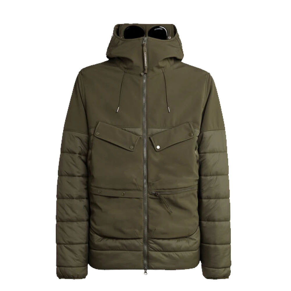 Jackets > Down Jackets - - C.p. Company - Modalova