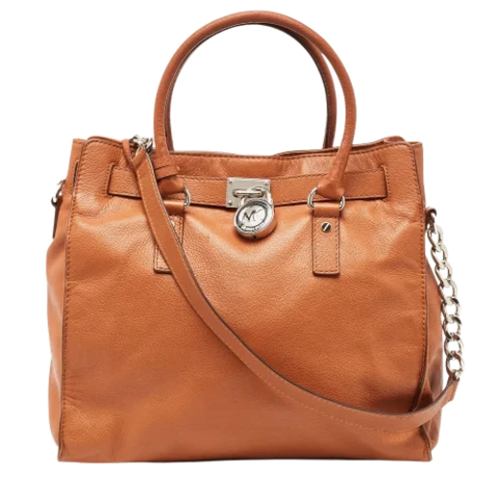 Pre-owned > Pre-owned Bags > Pre-owned Tote Bags - - Michael Kors Pre-owned - Modalova