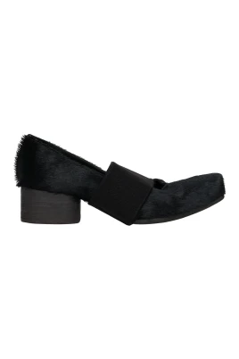 High Ballet Strap