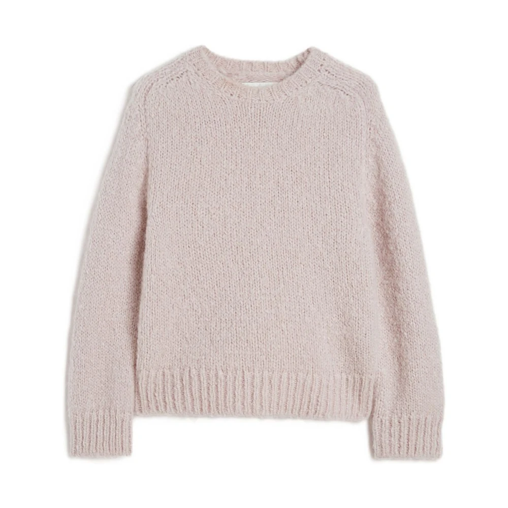 Knitwear > Round-neck Knitwear - - Jil Sander - Modalova