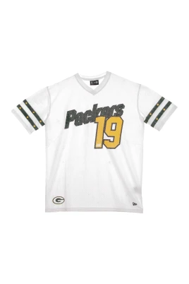 NFL Randig Ärm Oversized Tee