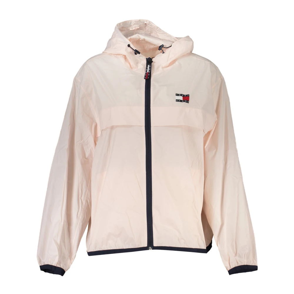 Tommy Hilfiger Kleding Pink Heren