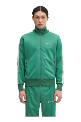 Klassisk Logotyp Track Jacket