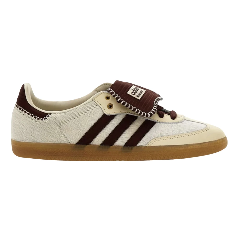 Adidas Men's Multicolor Skateboarding, 11 1/3 Uk, Cream White Trainers