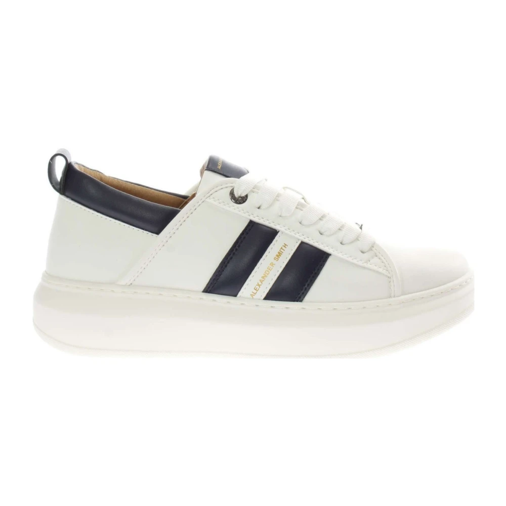 Shoes > Sneakers - - Alexander Smith - Modalova