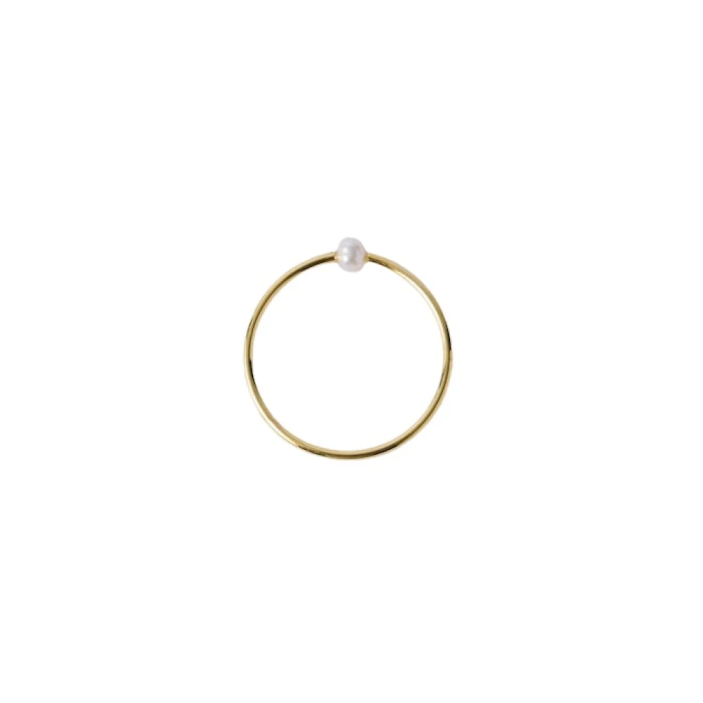 Accessories > Jewellery > Rings - - Malababa - Modalova