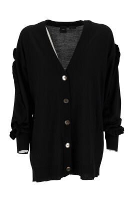 cardigan-en-laine-noir-z99