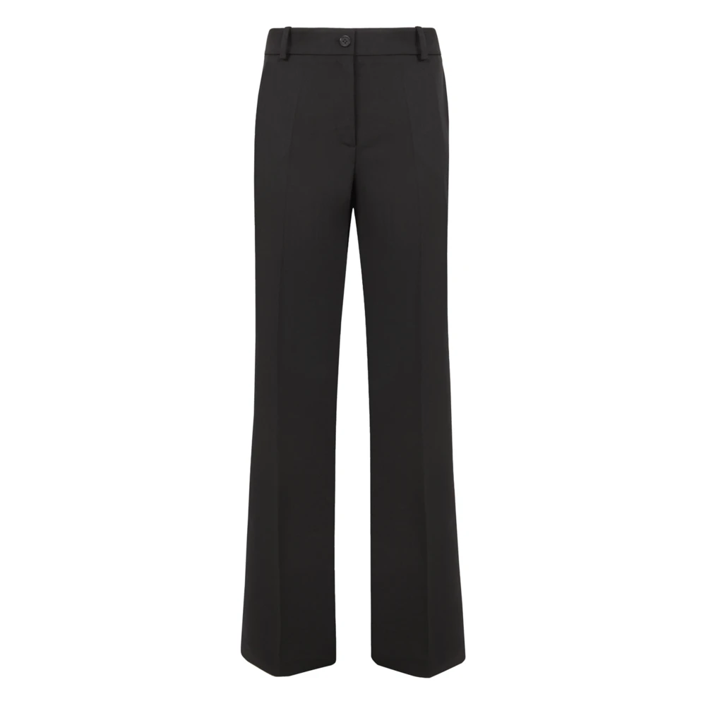 Trousers > Wide Trousers - - P.a.r.o.s.h. - Modalova