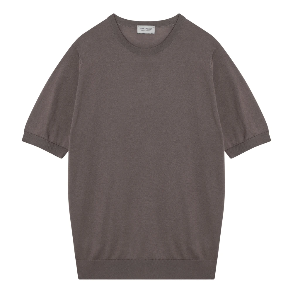 Knitwear > Round-neck Knitwear - - John Smedley - Modalova