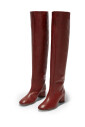 rust-calf-leather-high-block-heel