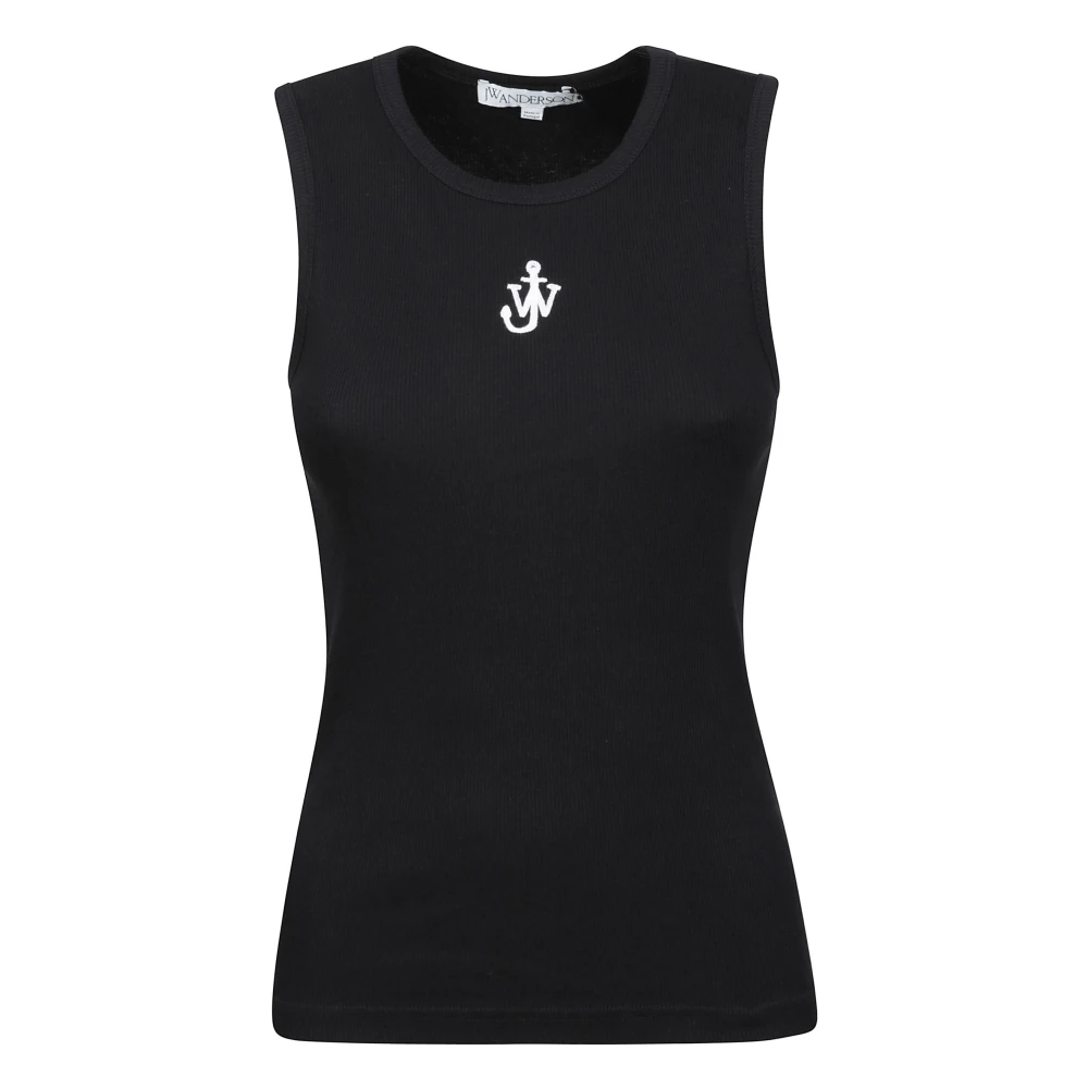 Knitwear > Round-neck Knitwear - - JW Anderson - Modalova