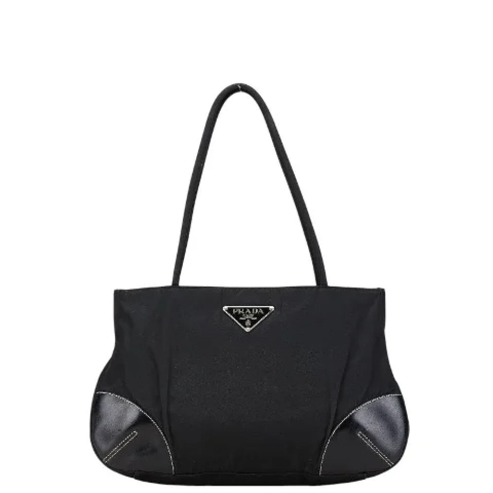 Pre-owned > Pre-owned Bags > Pre-owned Tote Bags - - Prada Vintage - Modalova