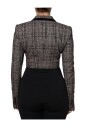 plaid-cropped-blazer-model-jkt3275