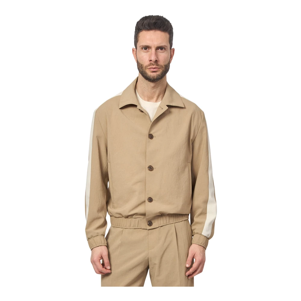 Jackets > Light Jackets - - Hugo - Modalova