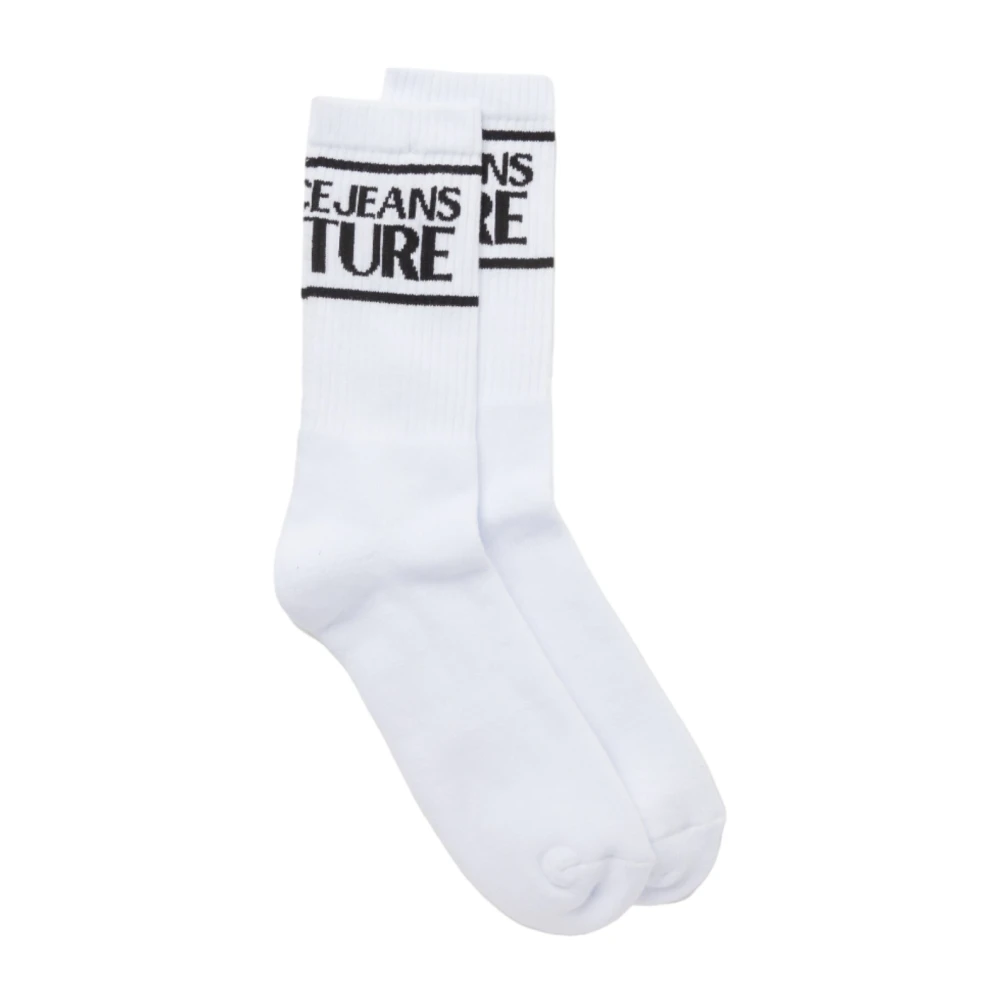 Versace Jeans Couture Ondergoed White Dames
