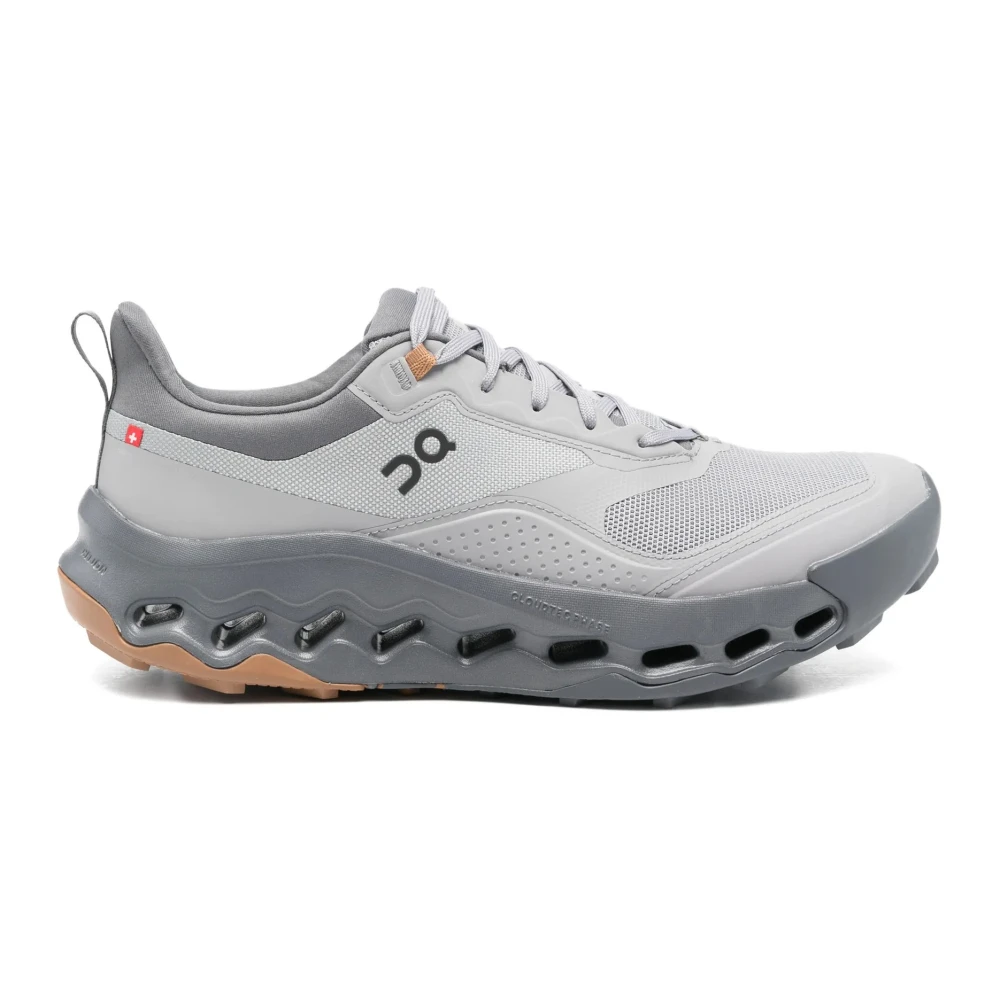 On Running Men's Gray Cloudhorizon 2 - Running Shoes - 11 Uk - Sport