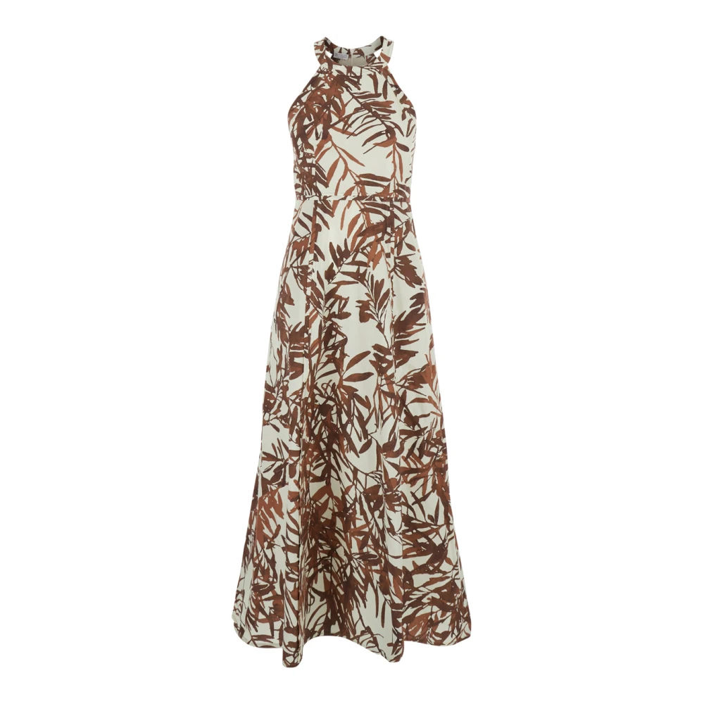 Dresses > Day Dresses > Maxi Dresses - - Brunello Cucinelli - Modalova