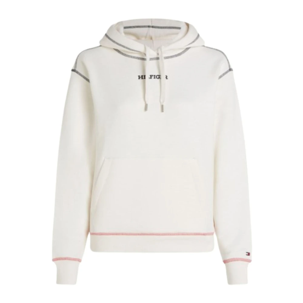 Sweatshirts & Hoodies > Hoodies - - Tommy Hilfiger - Modalova
