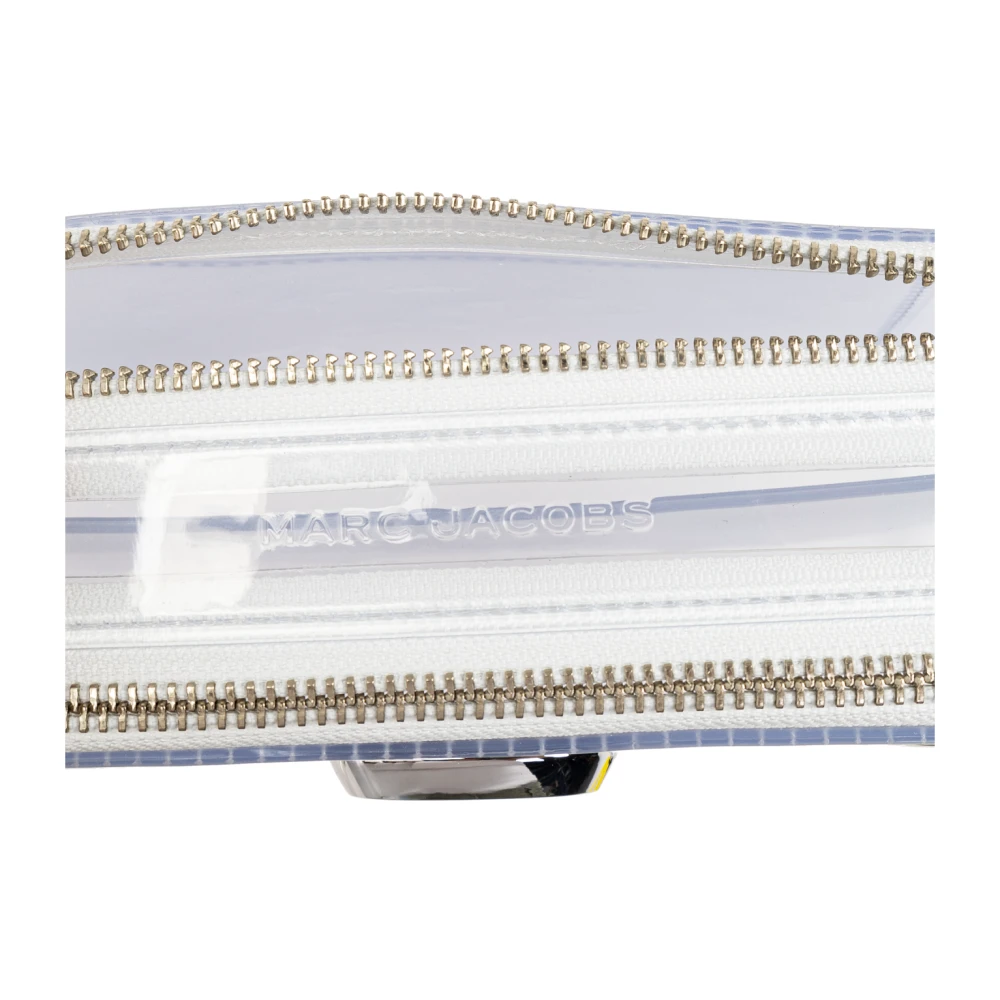 Marc Jacobs Schoudertas The Jelly Snapshot White Dames