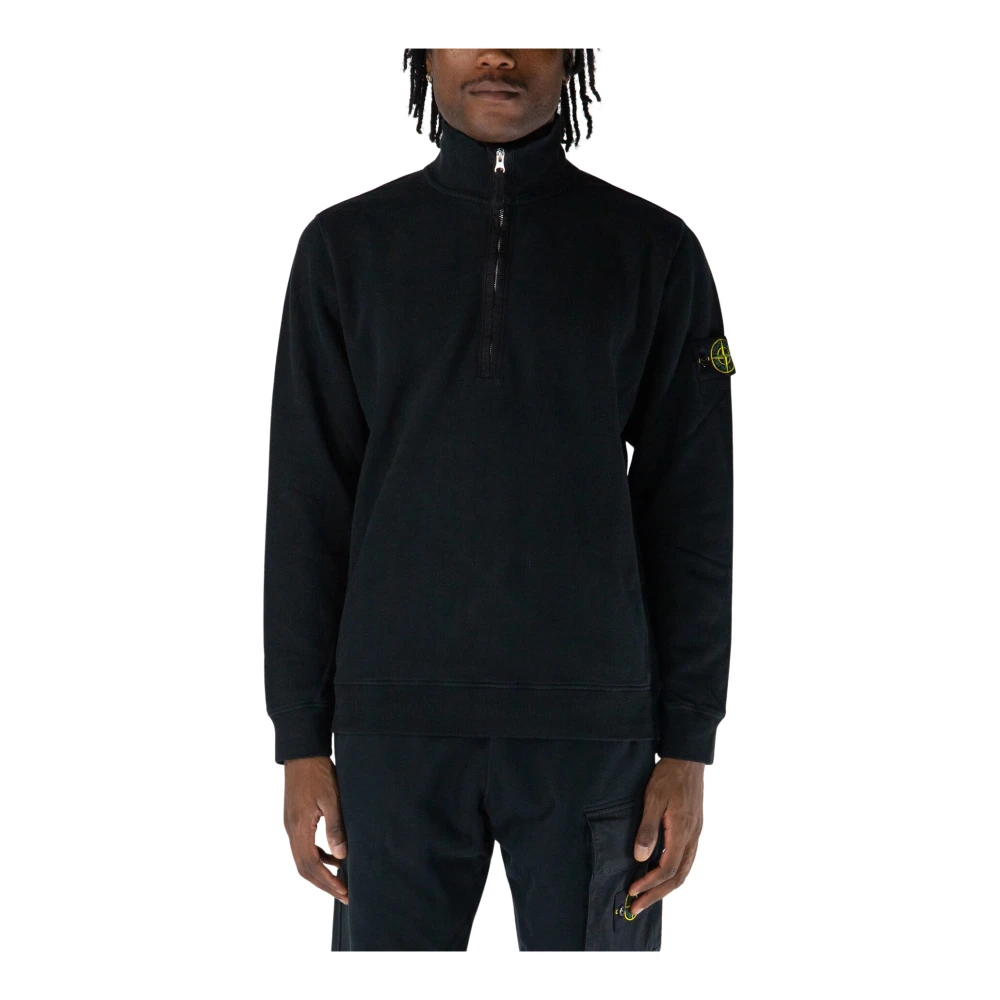 Sweatshirts & Hoodies > Sweatshirts - - Stone Island - Modalova