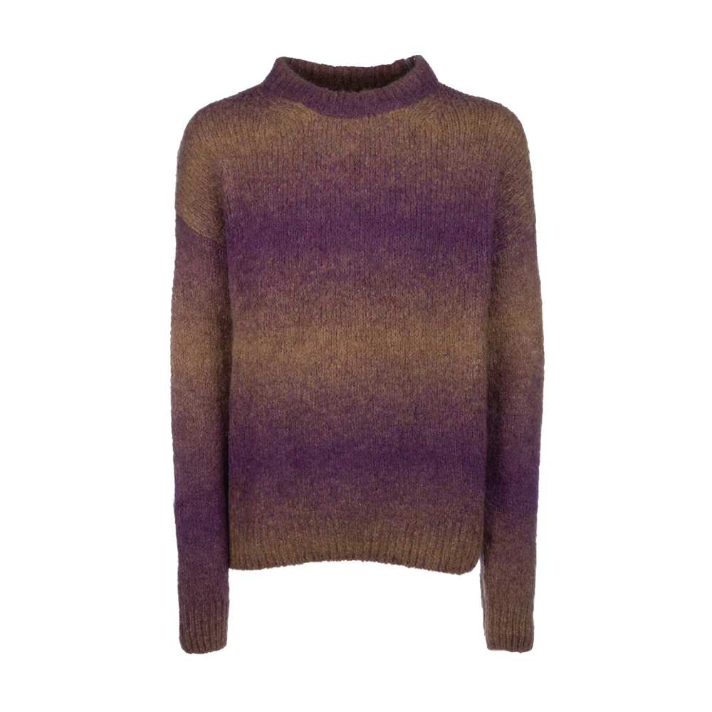 Knitwear > Round-neck Knitwear - - Gant - Modalova