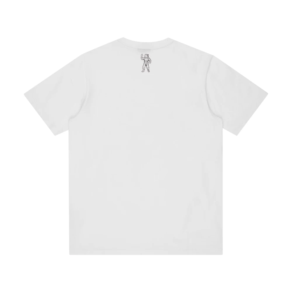 Billionaire Boys Club Astro Helmet T White Heren