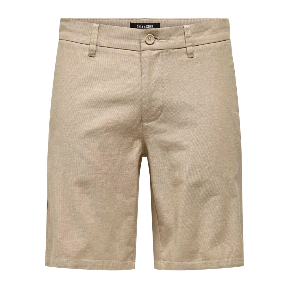 Shorts > Casual Shorts - - Only & Sons - Modalova