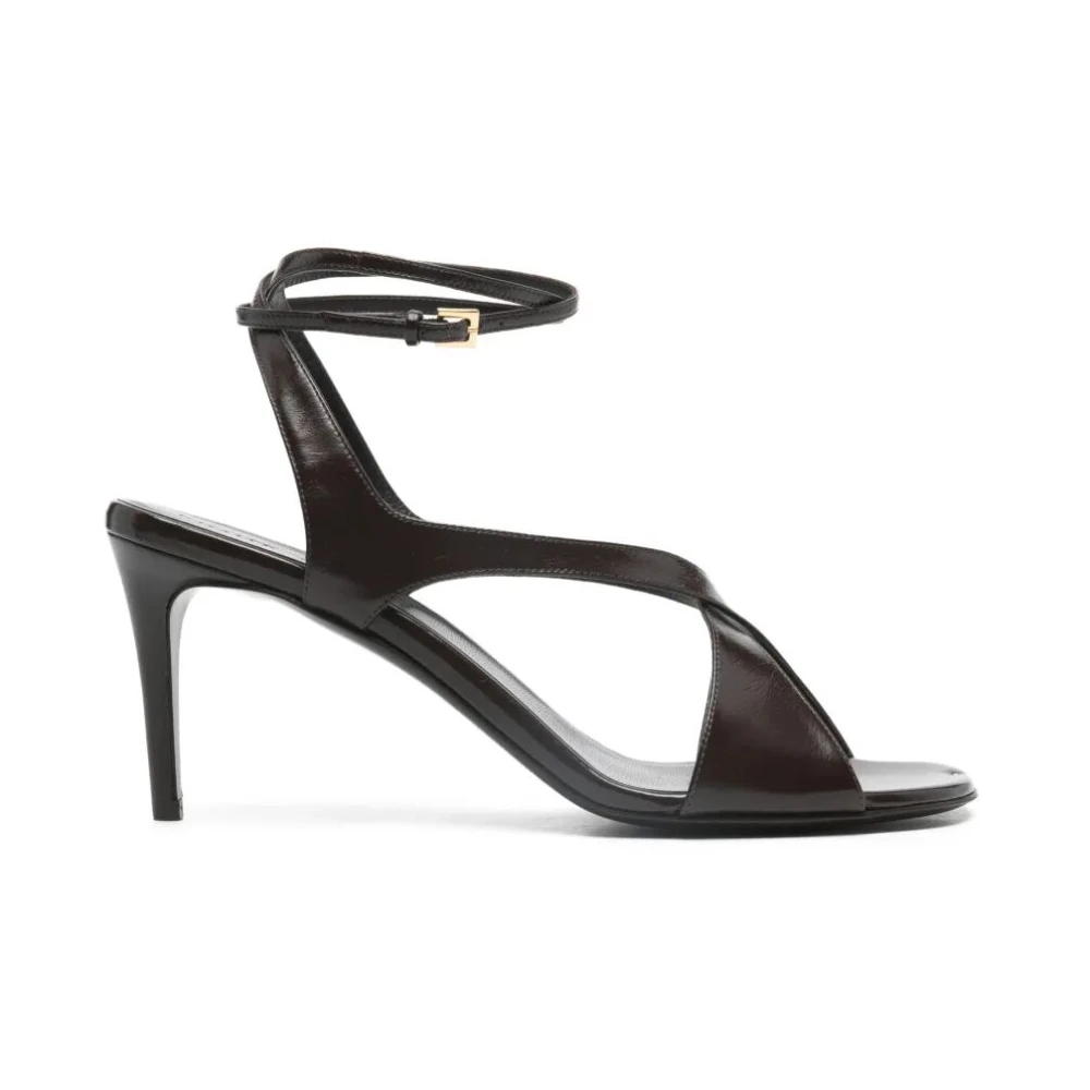 Khaite Liria Sandalen met Enkelbandje