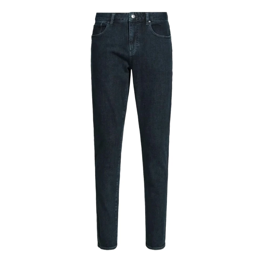 Armani Exchange Herren Blau Jeans, W36größe: