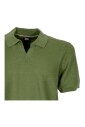 pull-polo-vert-en-coton
