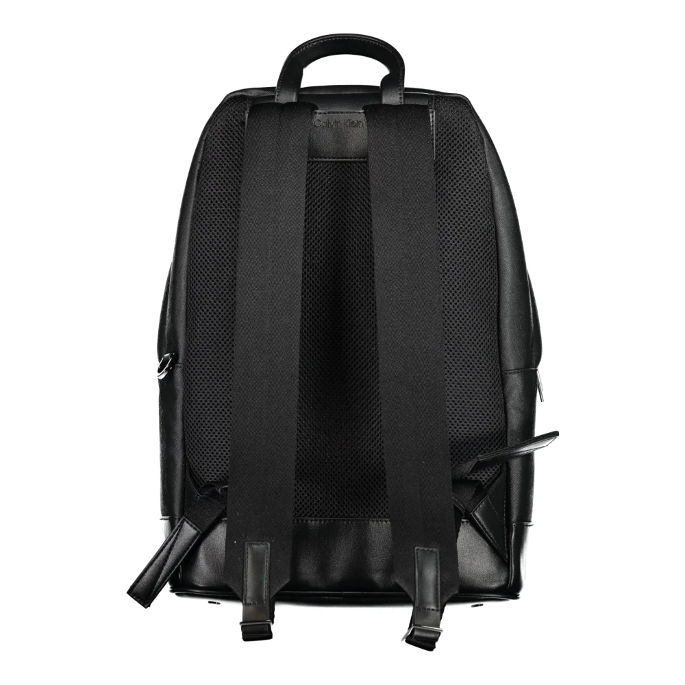 Calvin Klein Tassen en accessoires Black Heren