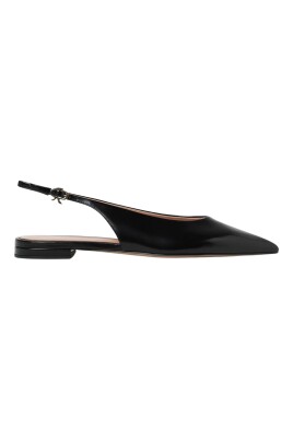 red-leather-slingback-ballet-flats