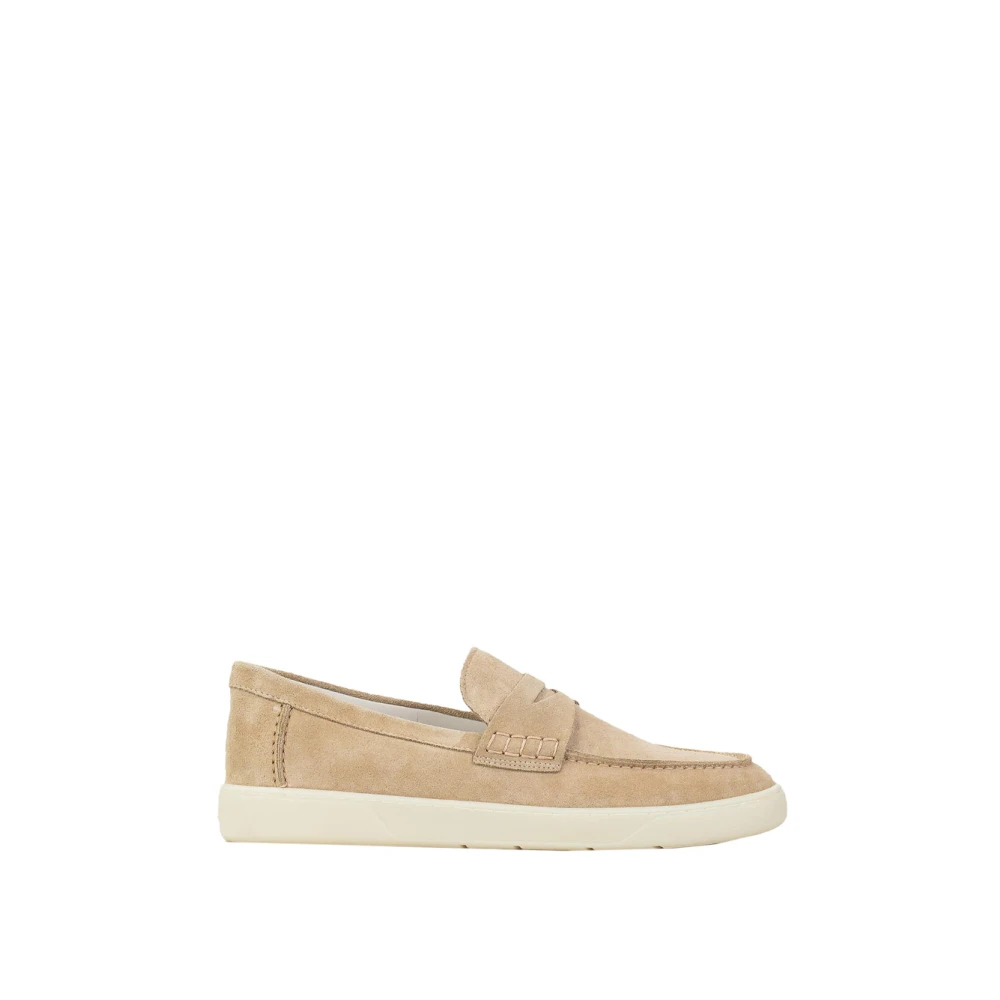 Shoes > Flats > Loafers - - Hogan - Modalova