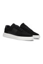 zwarte-suede-lage-sneakers