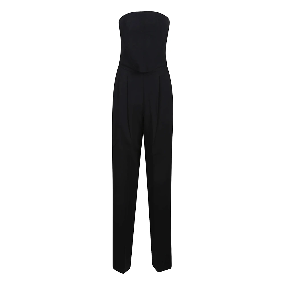 pinko Elegant Gallo Pak voor Mannen Black Dames