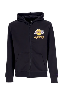 NBA Script Hoodie Loslak