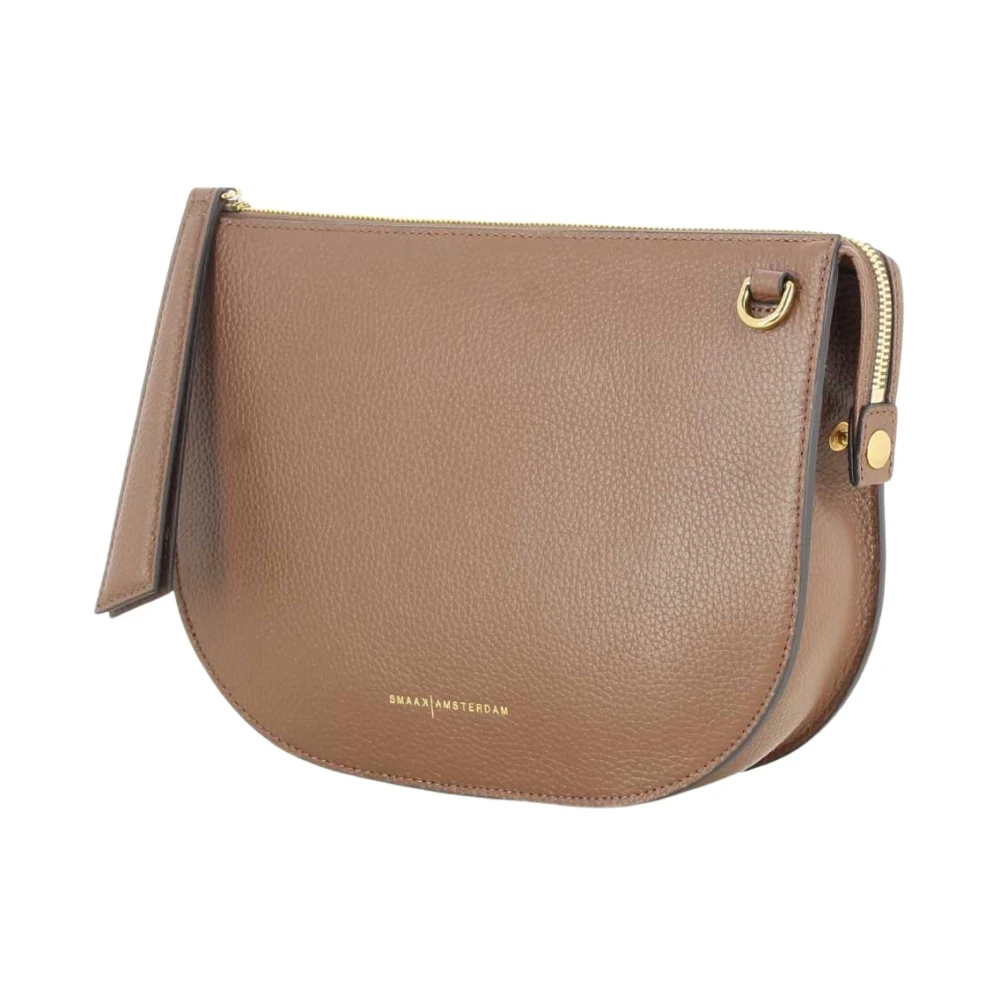 Bags > Clutches - - Smaak Amsterdam - Modalova