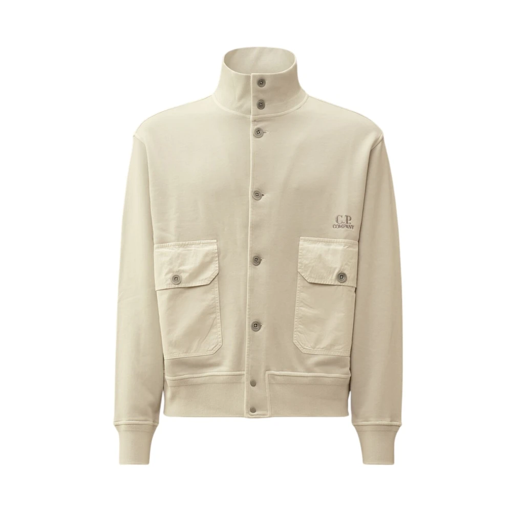 Jackets > Light Jackets - - C.p. Company - Modalova