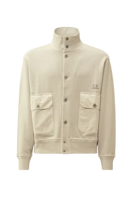 Open Sweat Light Jacket