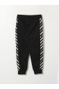 ensemble-enfant-a-rayures-laterales