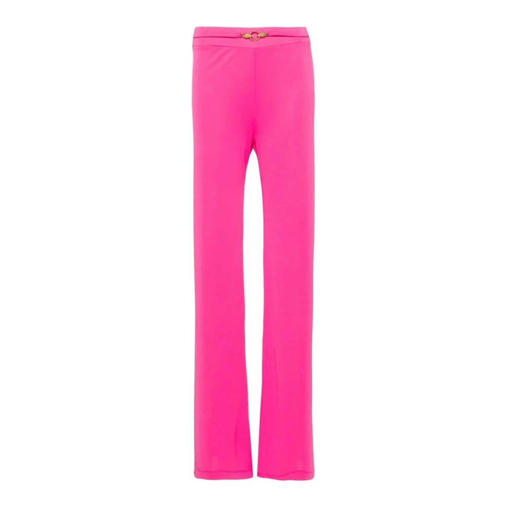 Just Cavalli Broek Pink Dames