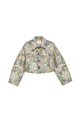 Vondero Embellished Jacket