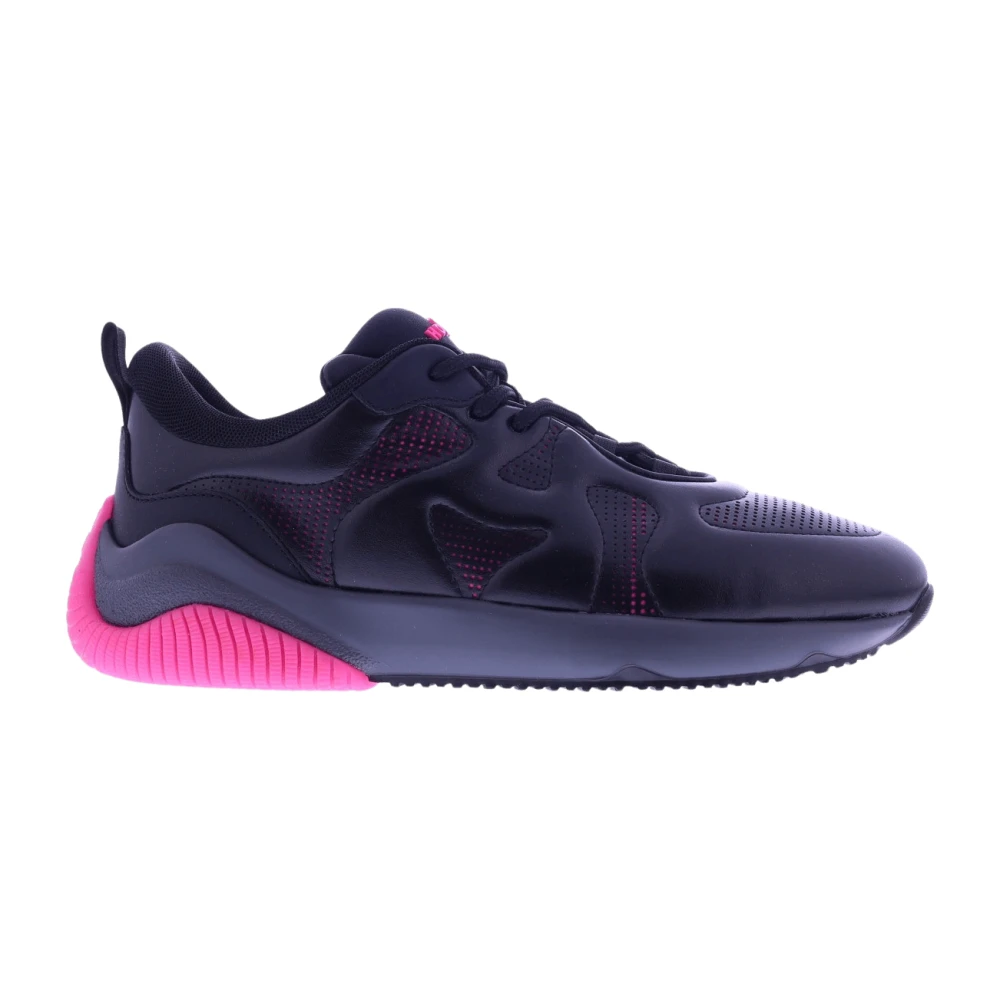 Hogan - Shoes > Sneakers - Black - Hogan - Modalova