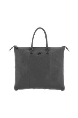 Convertible Leather Bag