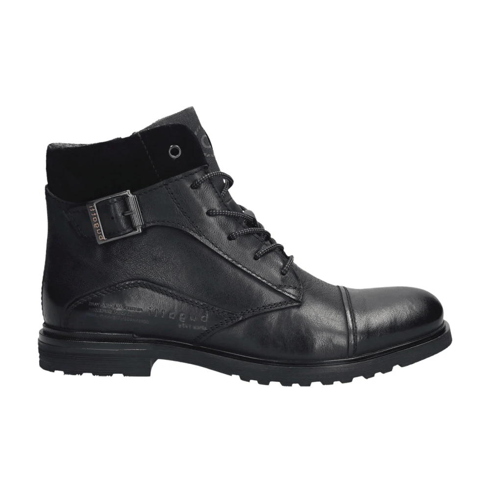 Shoes > Boots > Lace-up Boots - - Bugatti - Modalova