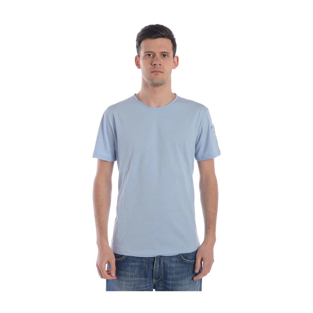 Tops > T-Shirts - - Daniele Alessandrini - Modalova