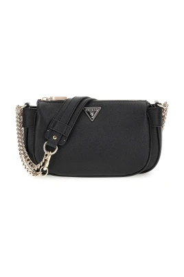 Crossbody-väska med justerbar rem