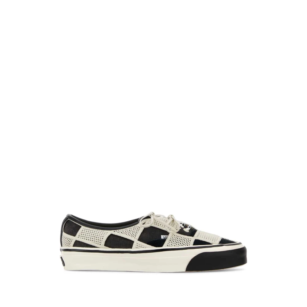 Vans Sneakers unisex Schoenen Veelkleurig Multicolor