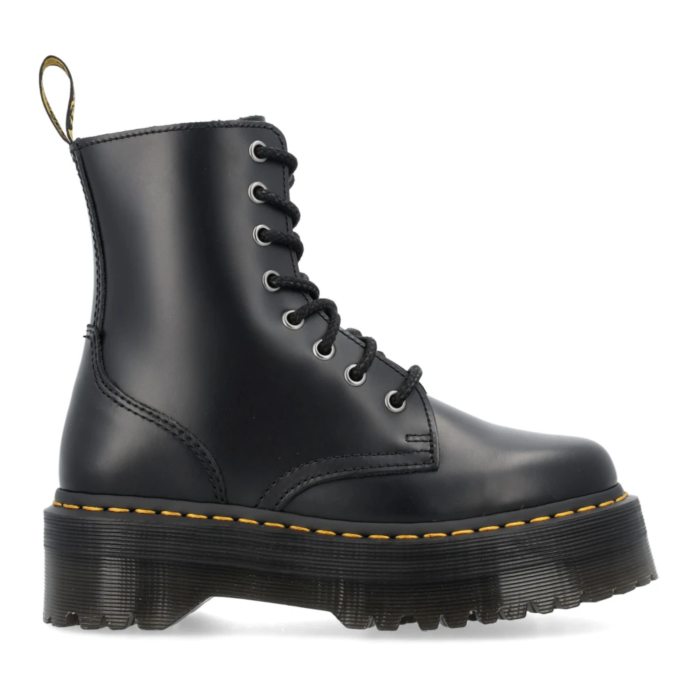 Dr. Martens Unisex Nero Stivali, Stiefel, (41) - Immagine 6