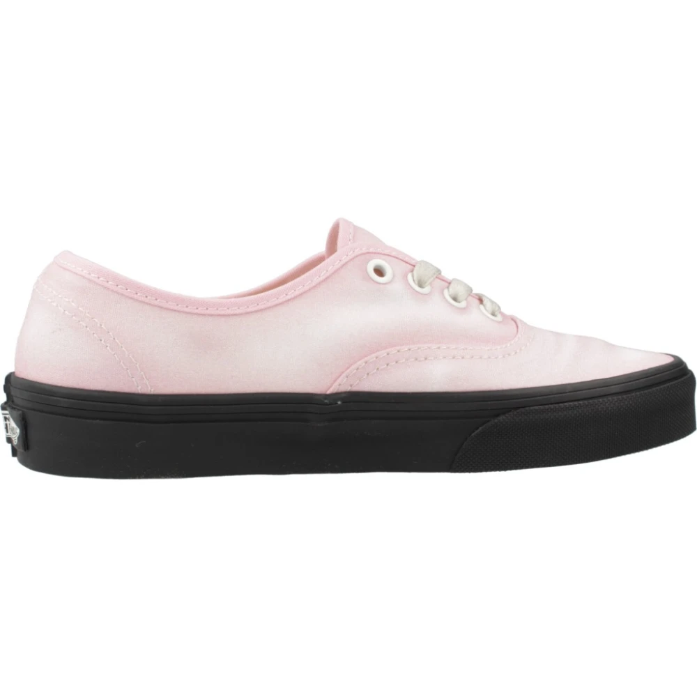 Vans - Shoes > Sneakers - Pink - Vans - Modalova